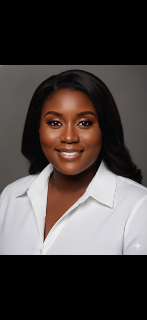 Dr. Vanessa Morgan Nai